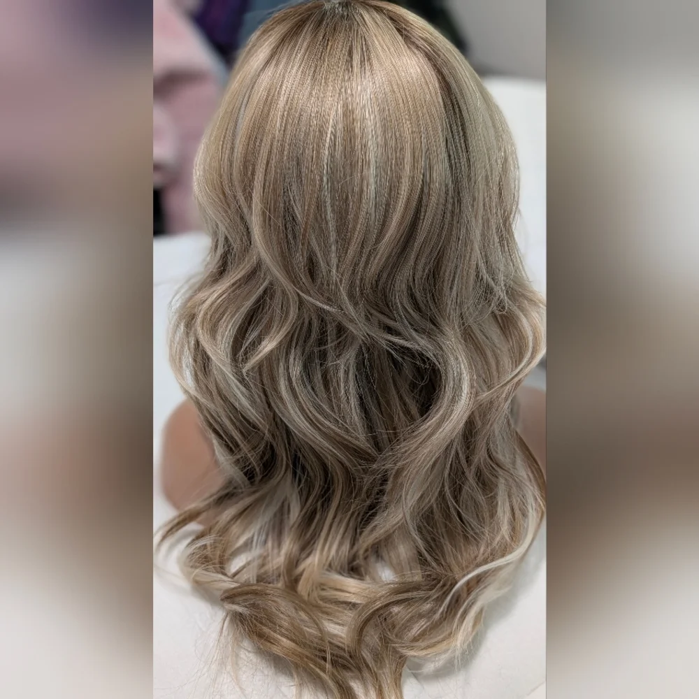 Chelsey Smith BUTTERFLY (Sharpay Coloring) Petite - Picture 2 of 4